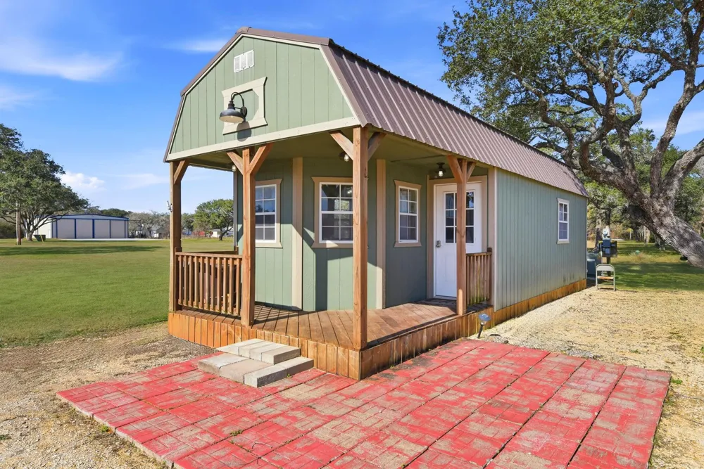 273 Stearman Drive Louise, TX 77455