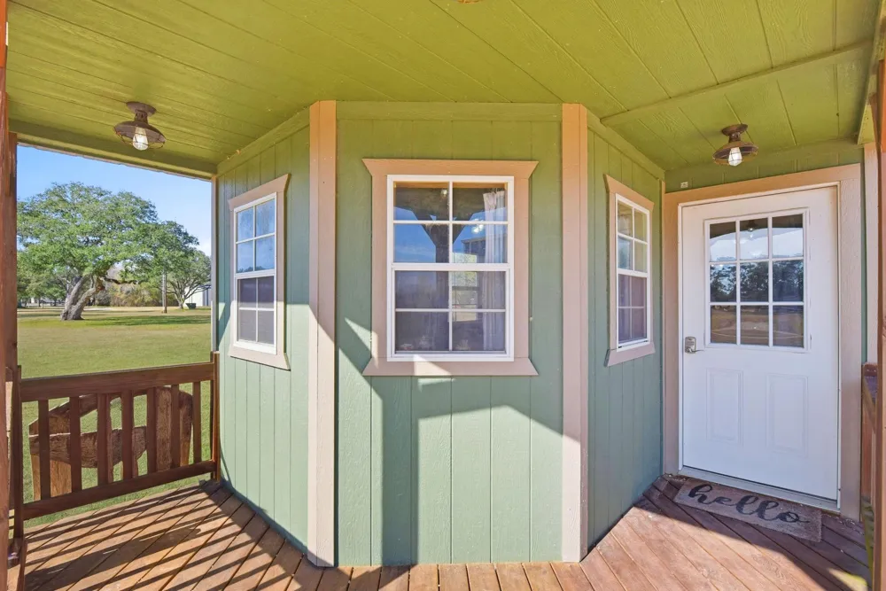 273 Stearman Drive Louise, TX 77455