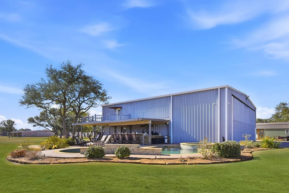 273 Stearman Drive Louise, TX 77455