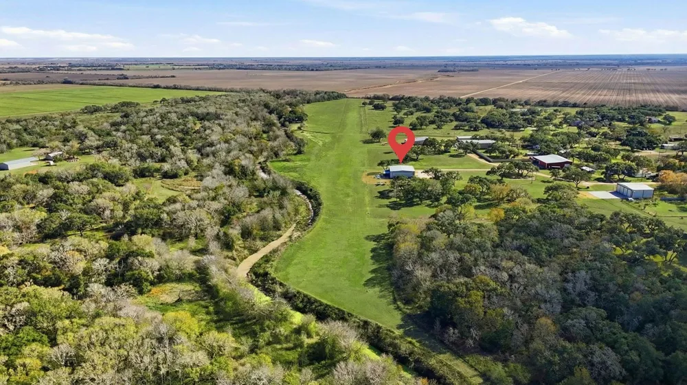 273 Stearman Drive Louise, TX 77455