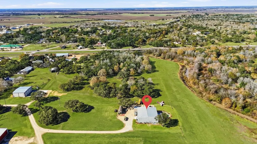 273 Stearman Drive Louise, TX 77455