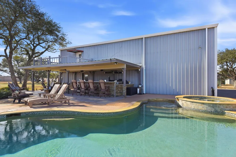 273 Stearman Drive Louise, TX 77455