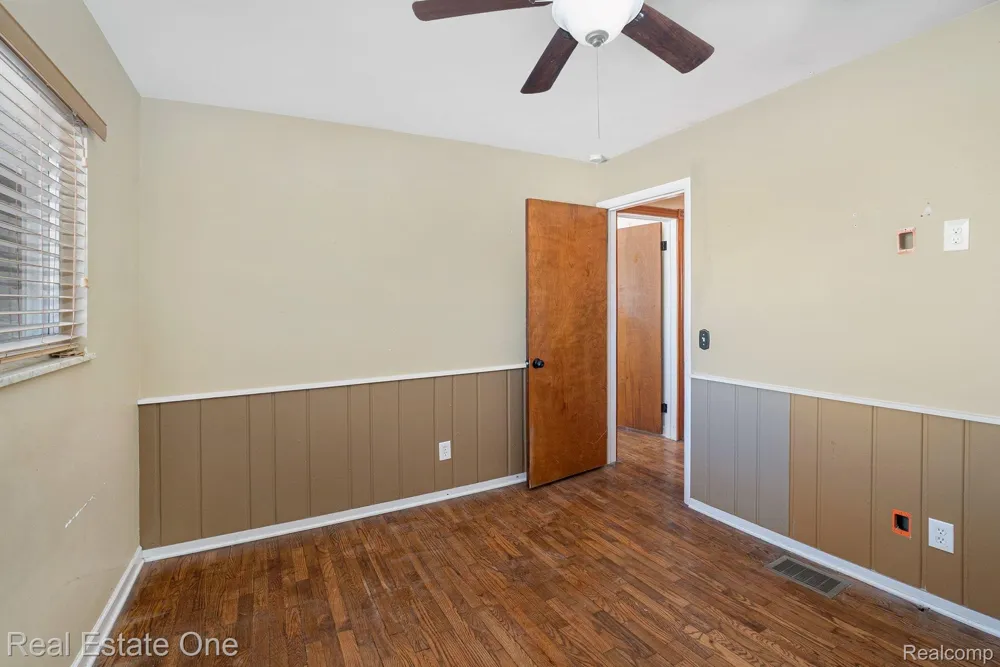 11422 Skyline Drive Fenton Charter Township, MI 48430
