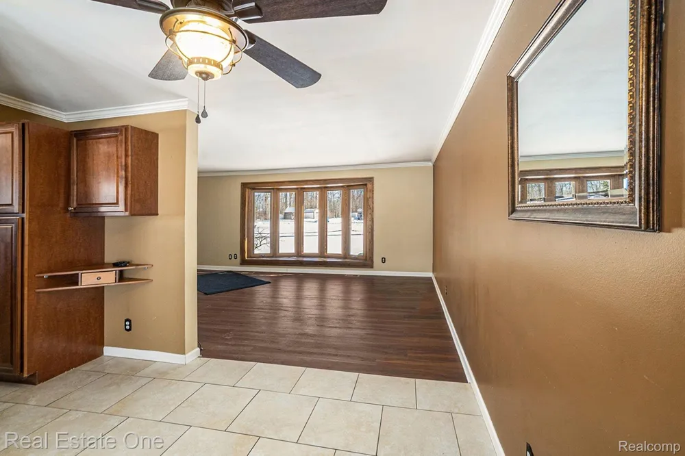 11422 Skyline Drive Fenton Charter Township, MI 48430