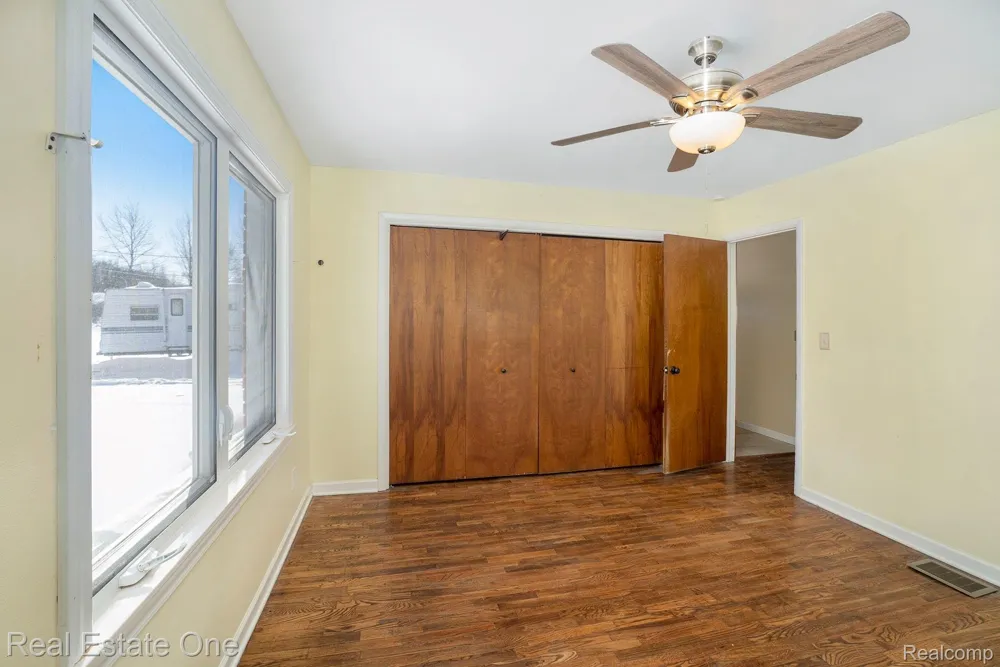 11422 Skyline Drive Fenton Charter Township, MI 48430