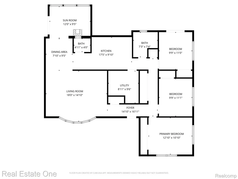 11422 Skyline Drive Fenton Charter Township, MI 48430