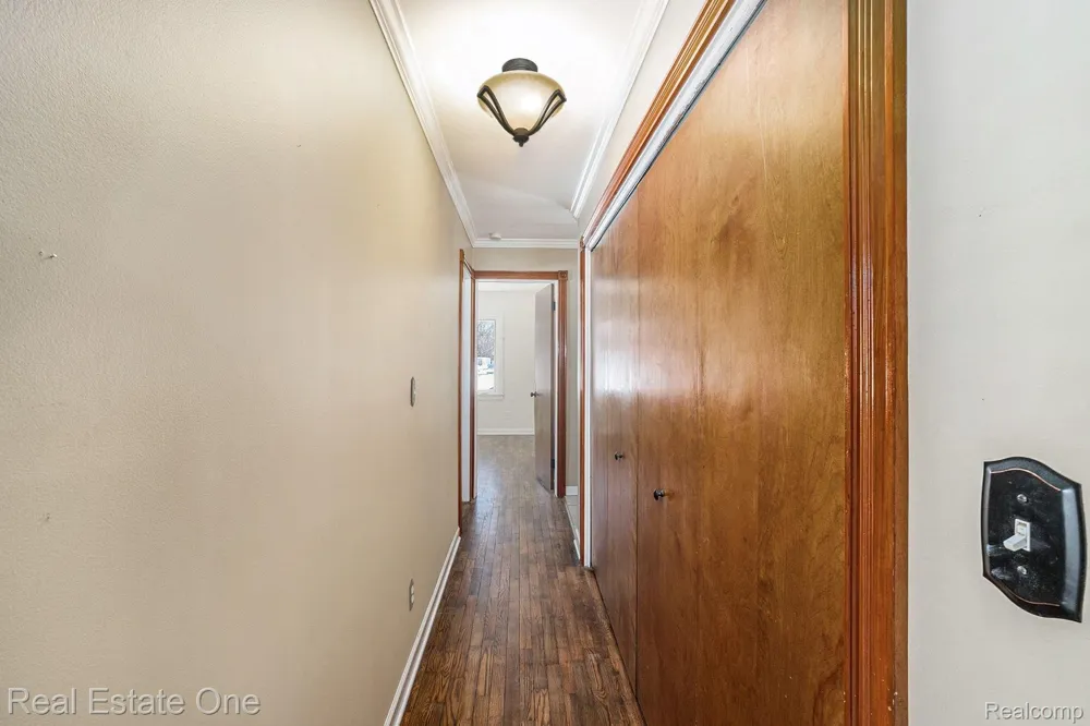 11422 Skyline Drive Fenton Charter Township, MI 48430