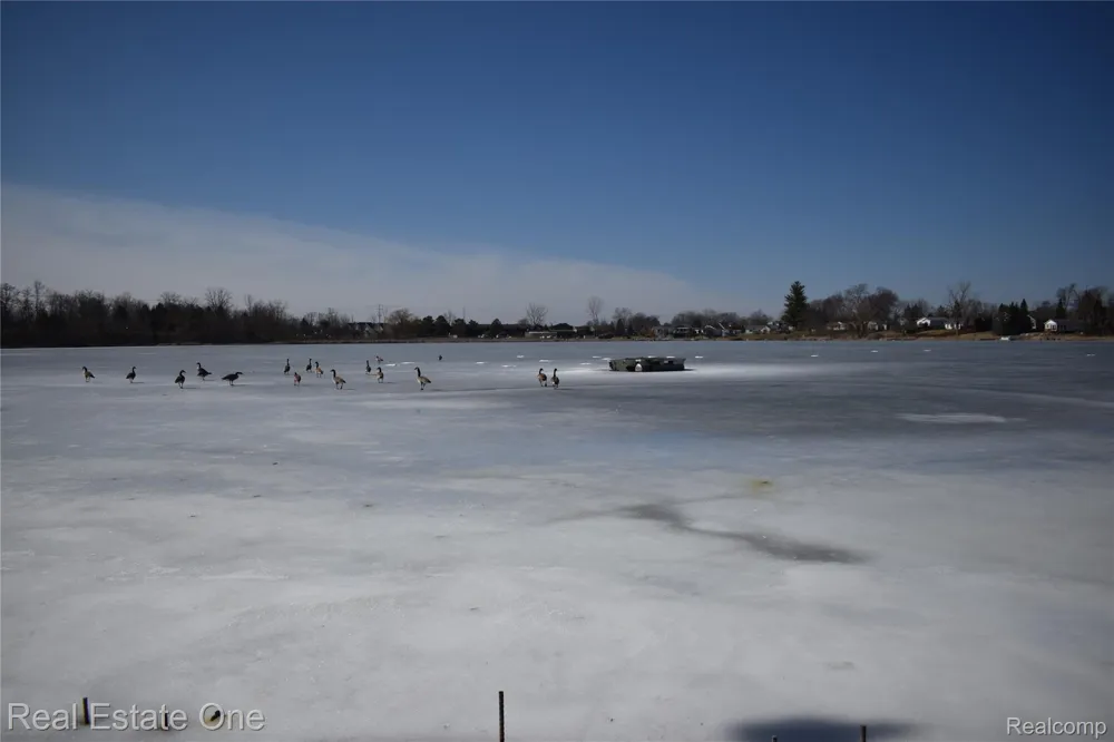 11422 Skyline Drive Fenton Charter Township, MI 48430