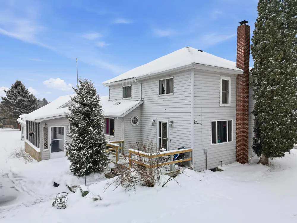 16480 16 Mile Road Colfax Township, MI 49307