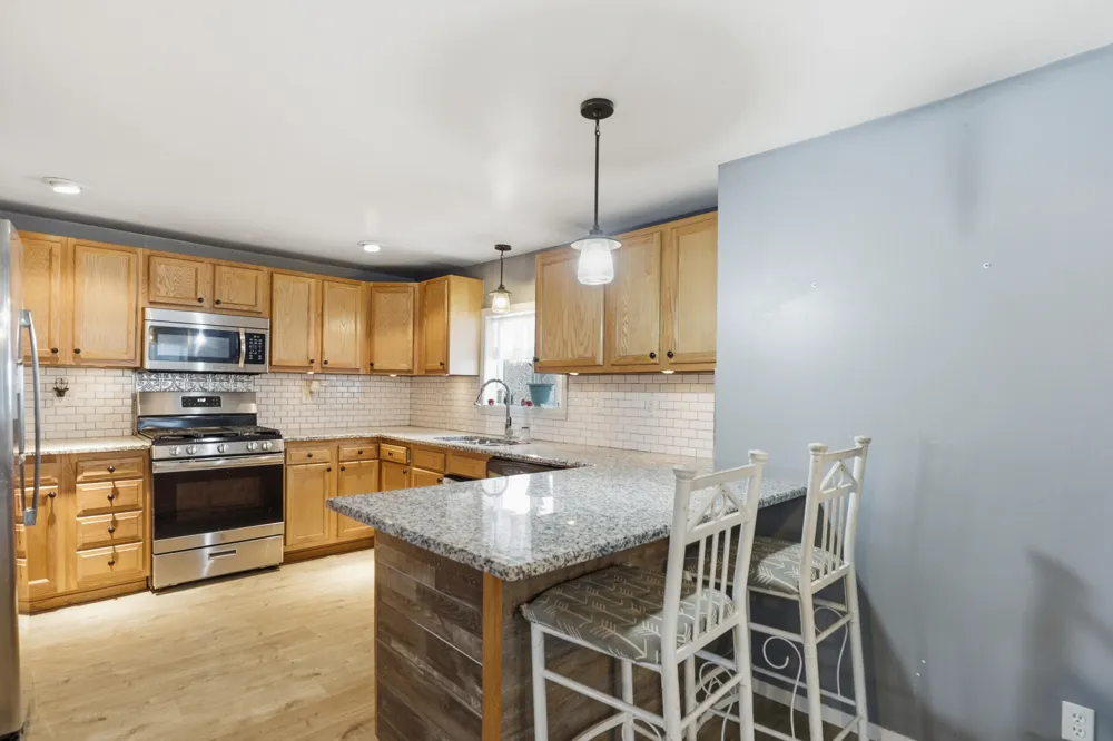 16480 16 Mile Road Colfax Township, MI 49307