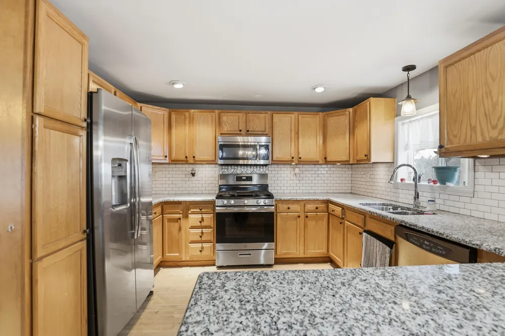 16480 16 Mile Road Colfax Township, MI 49307