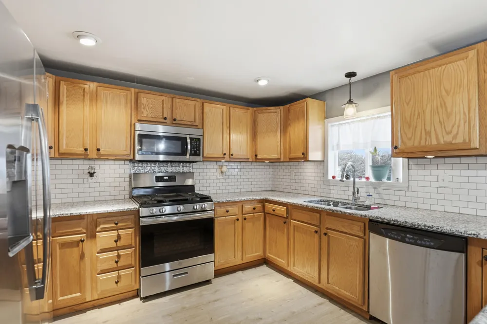 16480 16 Mile Road Colfax Township, MI 49307
