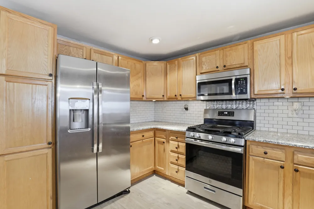 16480 16 Mile Road Colfax Township, MI 49307