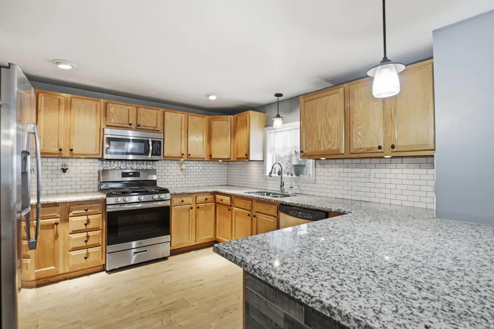 16480 16 Mile Road Colfax Township, MI 49307
