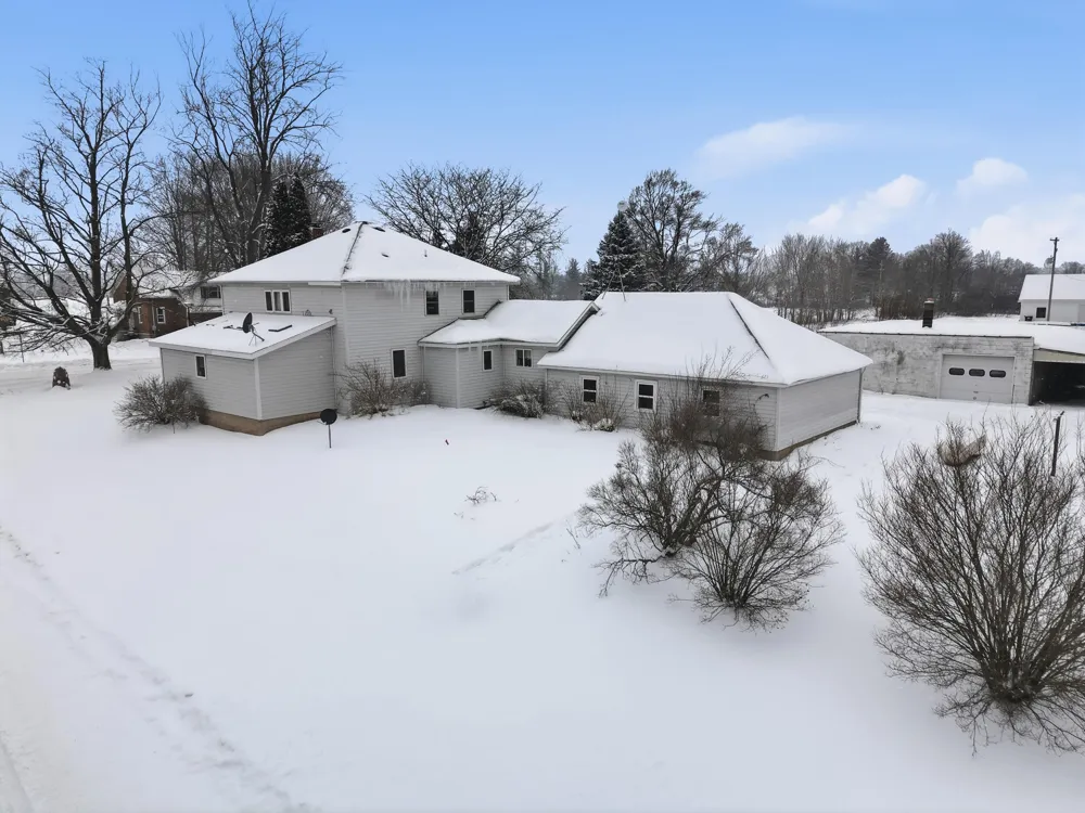 16480 16 Mile Road Colfax Township, MI 49307