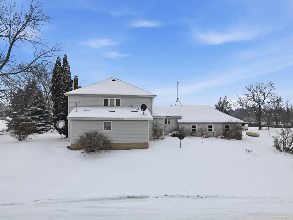 16480 16 Mile Road Colfax Township, MI 49307
