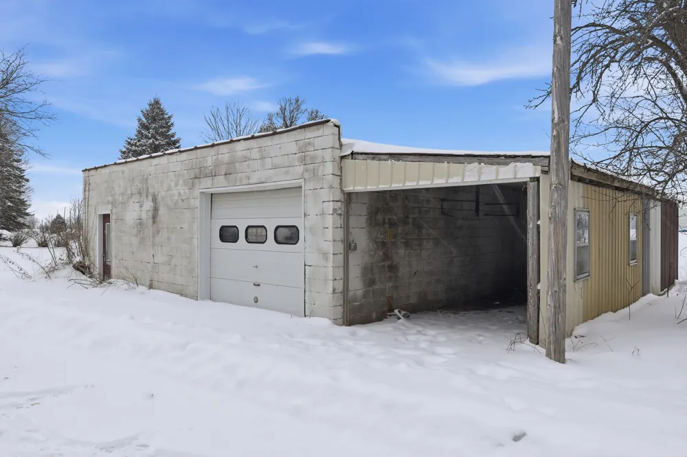 16480 16 Mile Road Colfax Township, MI 49307