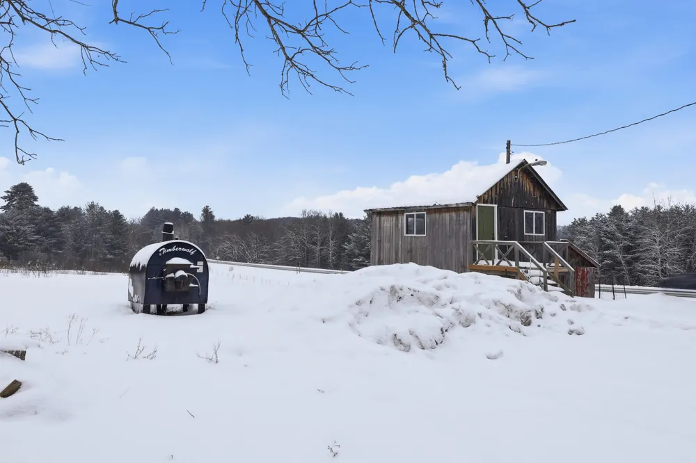 16480 16 Mile Road Colfax Township, MI 49307
