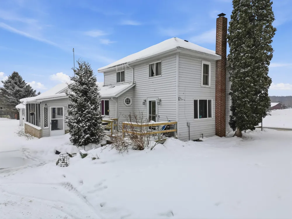 16480 16 Mile Road Colfax Township, MI 49307