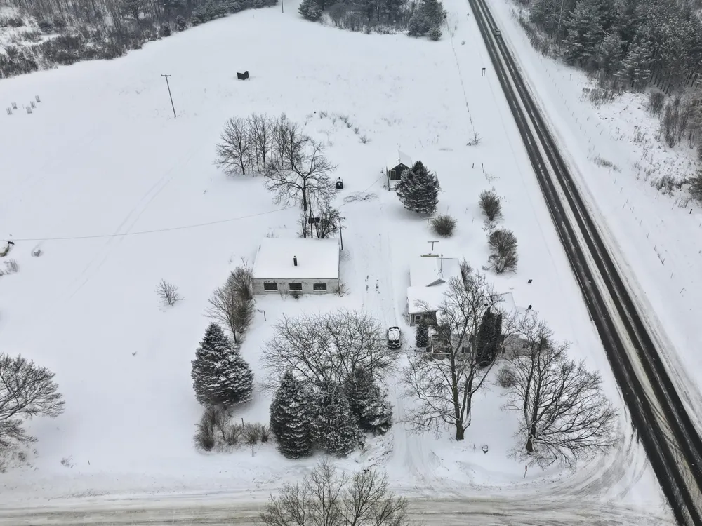 16480 16 Mile Road Colfax Township, MI 49307