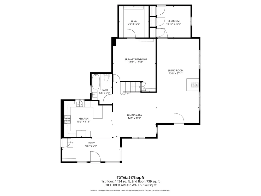 16480 16 Mile Road Colfax Township, MI 49307
