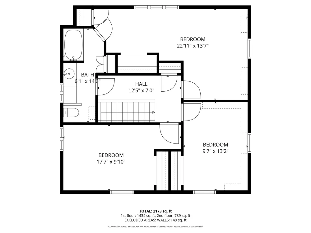 16480 16 Mile Road Colfax Township, MI 49307