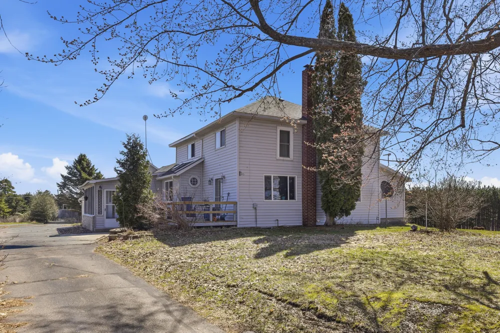 16480 16 Mile Road Colfax Township, MI 49307