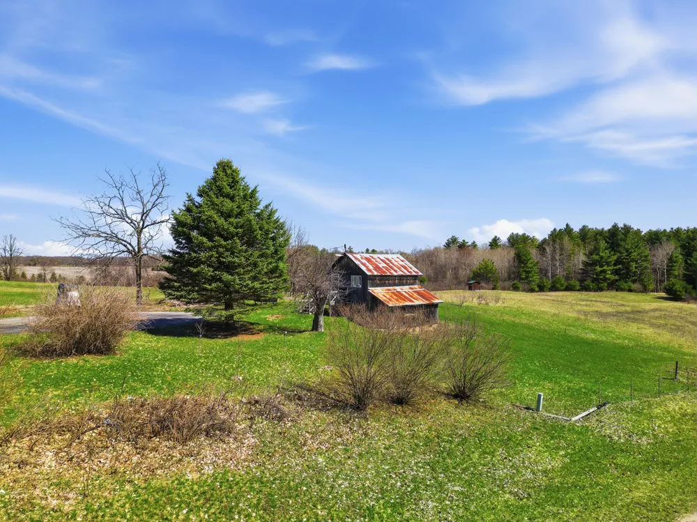 16480 16 Mile Road Colfax Township, MI 49307
