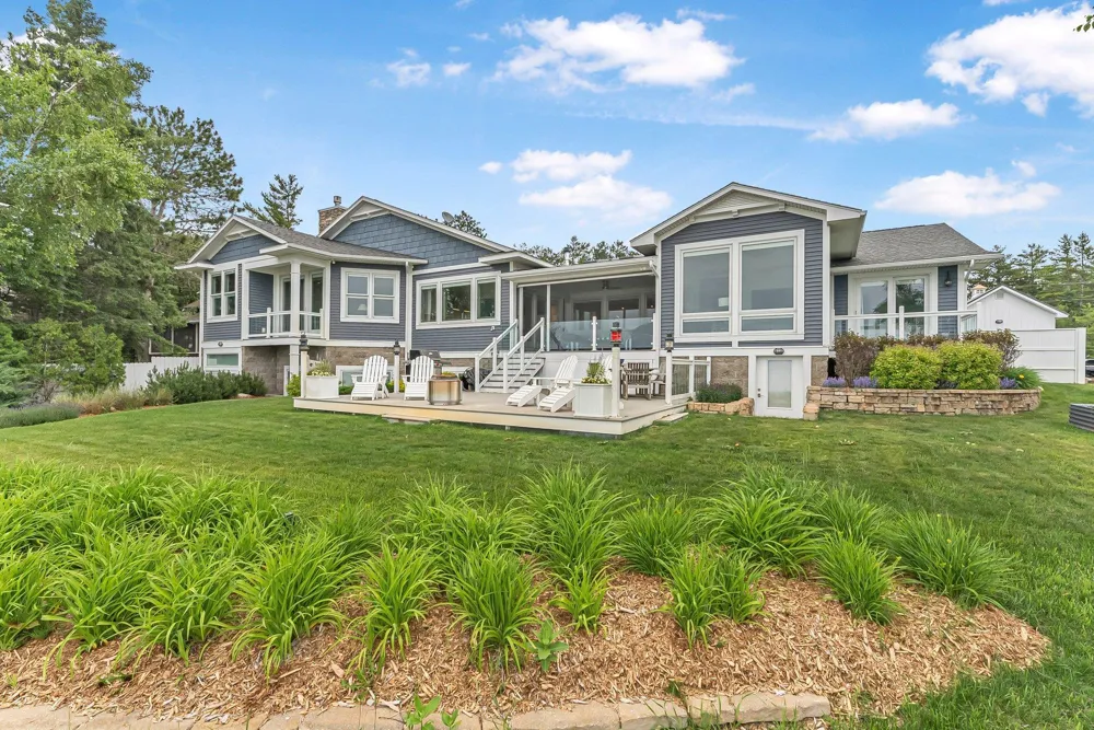 6709 E Wilderness Drive Wawatam Township, MI 49701