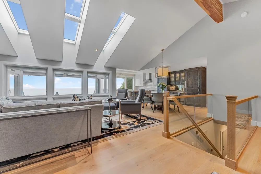 6709 E Wilderness Drive Wawatam Township, MI 49701