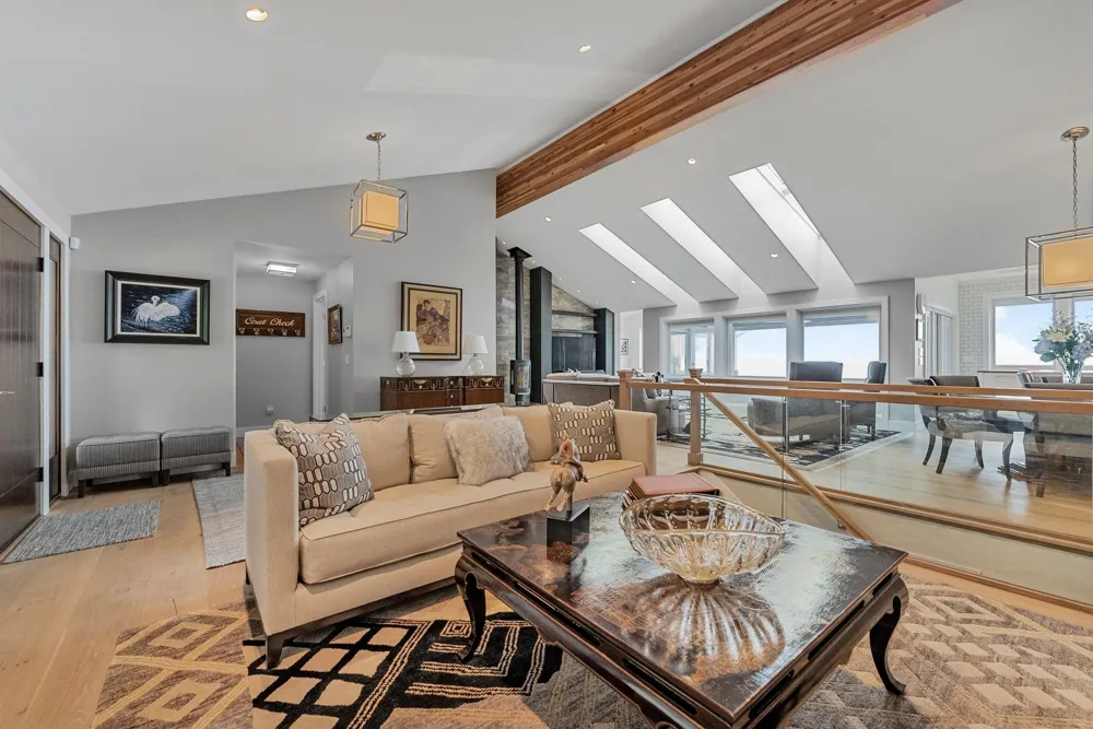 6709 E Wilderness Drive Wawatam Township, MI 49701