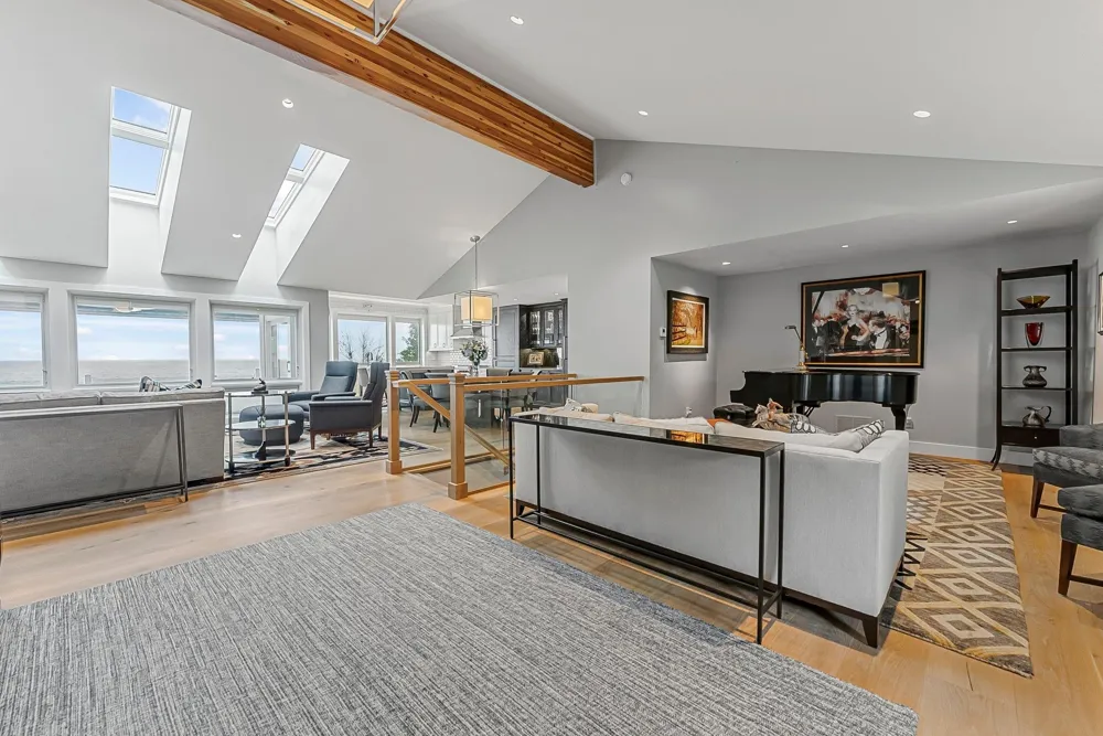 6709 E Wilderness Drive Wawatam Township, MI 49701