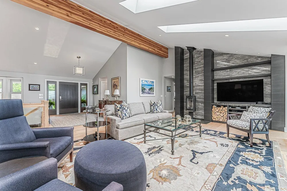 6709 E Wilderness Drive Wawatam Township, MI 49701