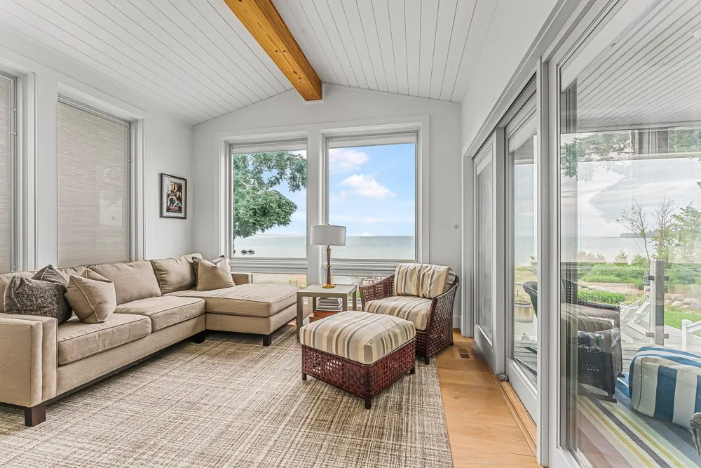 6709 E Wilderness Drive Wawatam Township, MI 49701