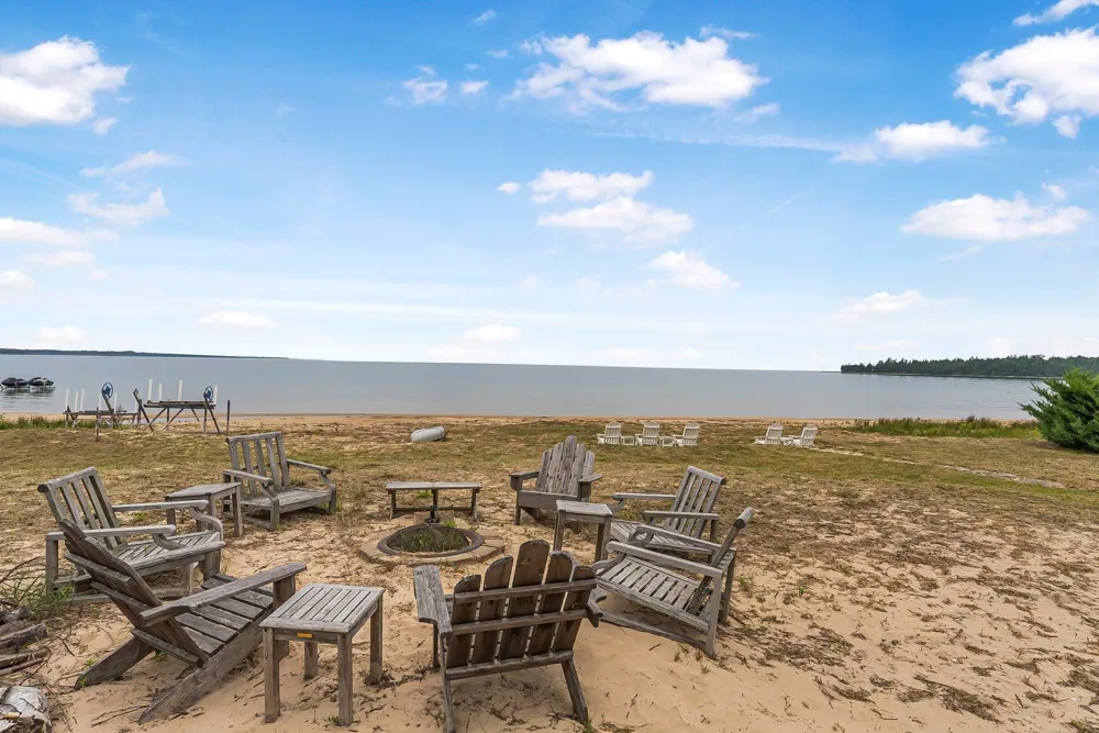 6709 E Wilderness Drive Wawatam Township, MI 49701