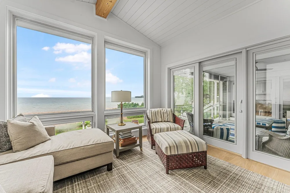 6709 E Wilderness Drive Wawatam Township, MI 49701