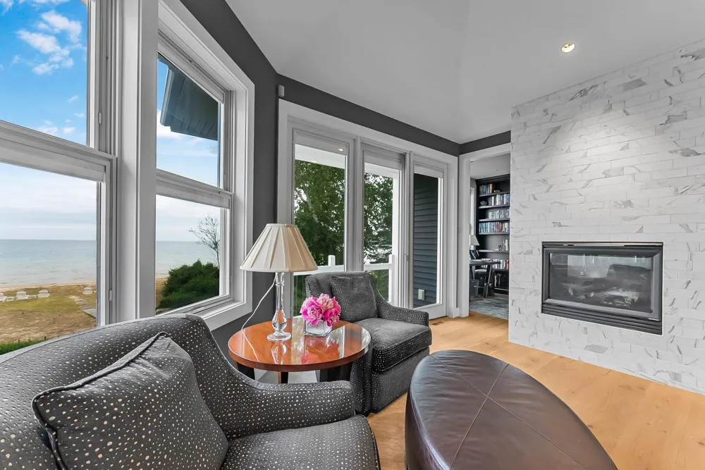 6709 E Wilderness Drive Wawatam Township, MI 49701