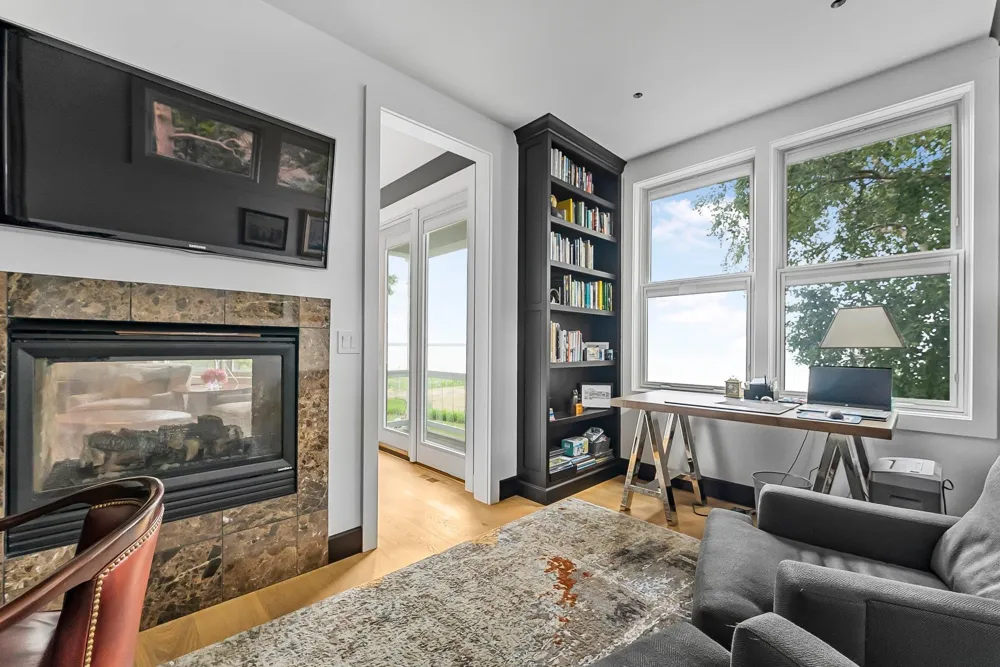 6709 E Wilderness Drive Wawatam Township, MI 49701