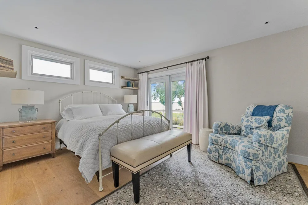 6709 E Wilderness Drive Wawatam Township, MI 49701