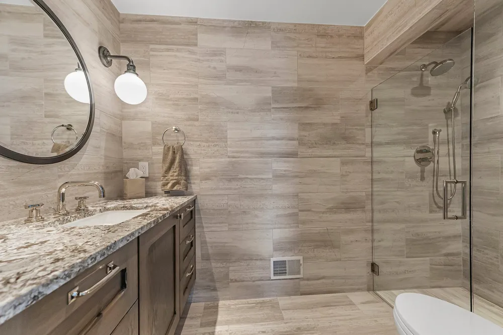 6709 E Wilderness Drive Wawatam Township, MI 49701