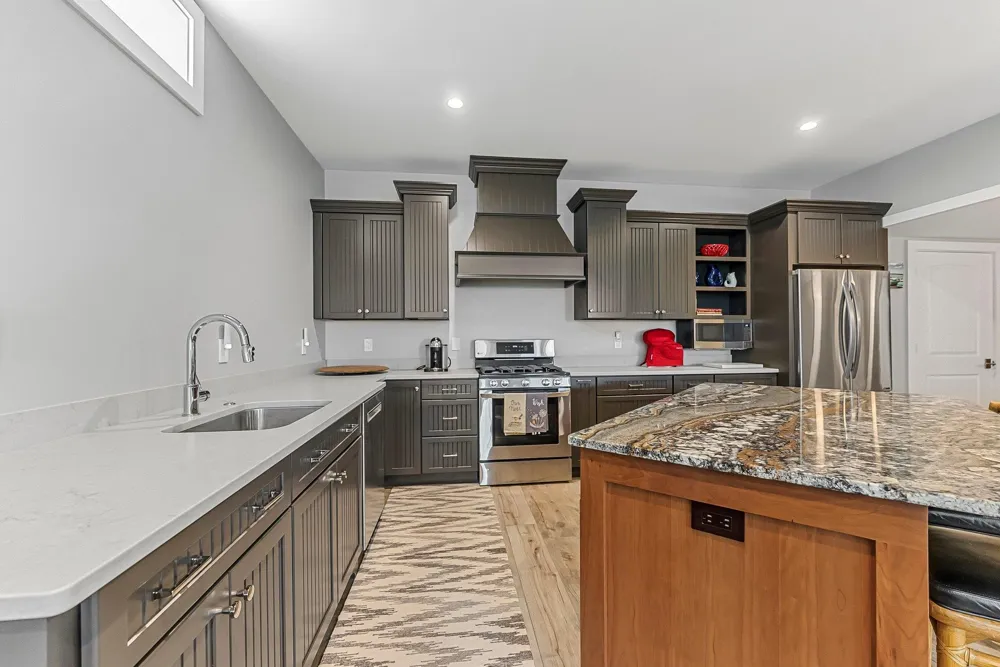 6709 E Wilderness Drive Wawatam Township, MI 49701