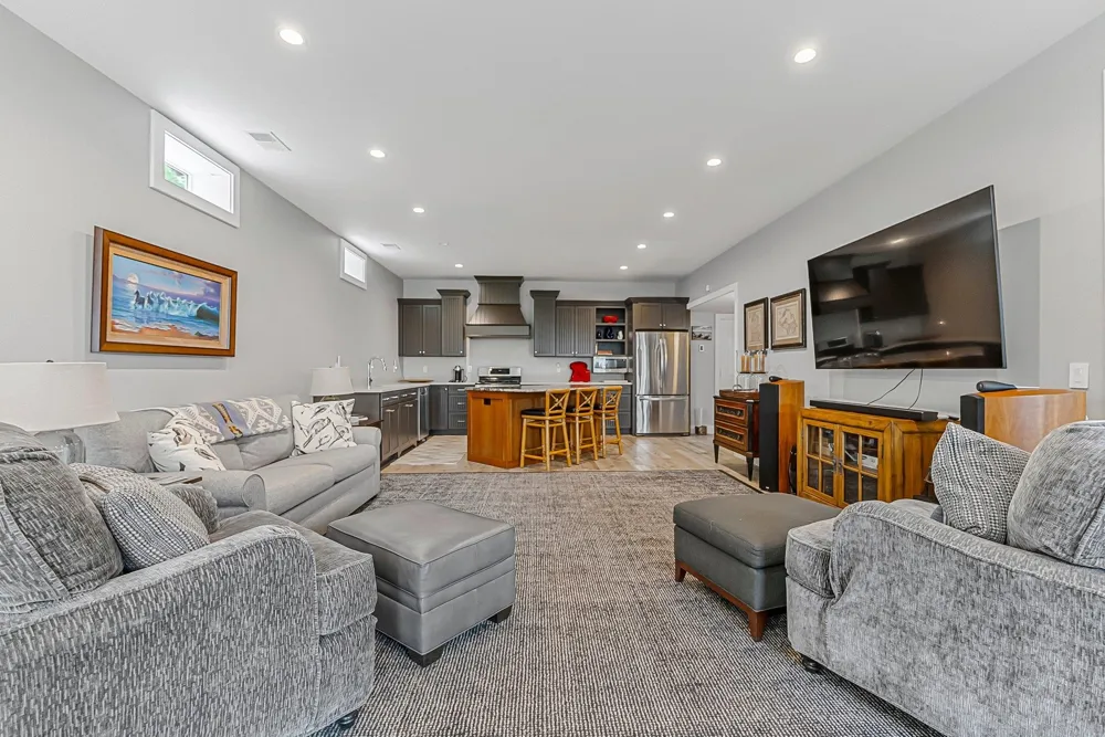 6709 E Wilderness Drive Wawatam Township, MI 49701
