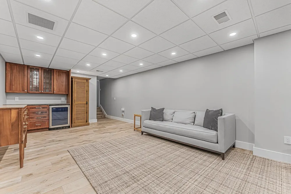 6709 E Wilderness Drive Wawatam Township, MI 49701