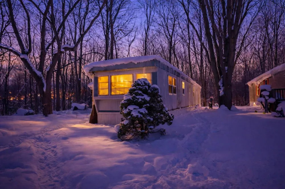 4500 Crabapple Court NW