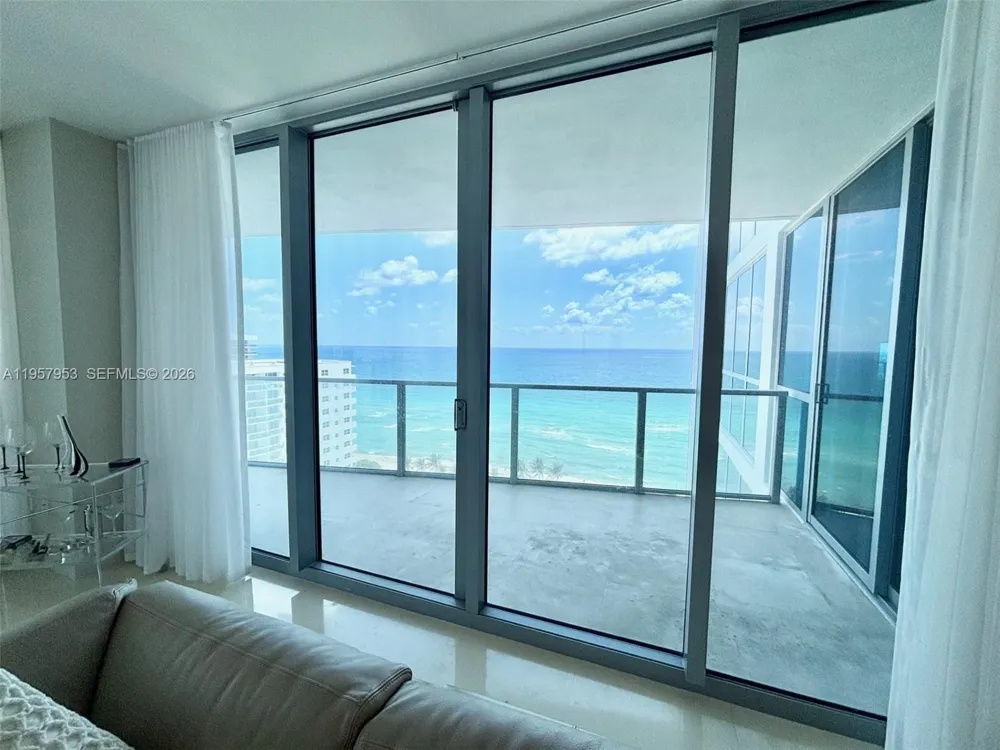 3101 S Ocean Dr #1701 Hollywood, FL 33019