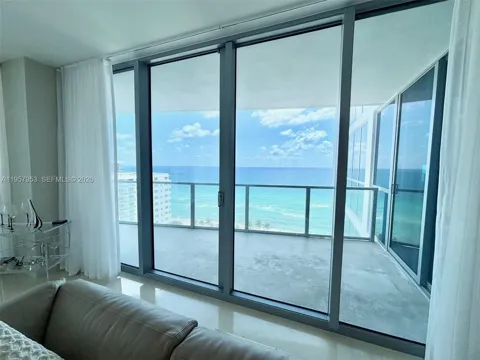 3101 S Ocean Dr #1701