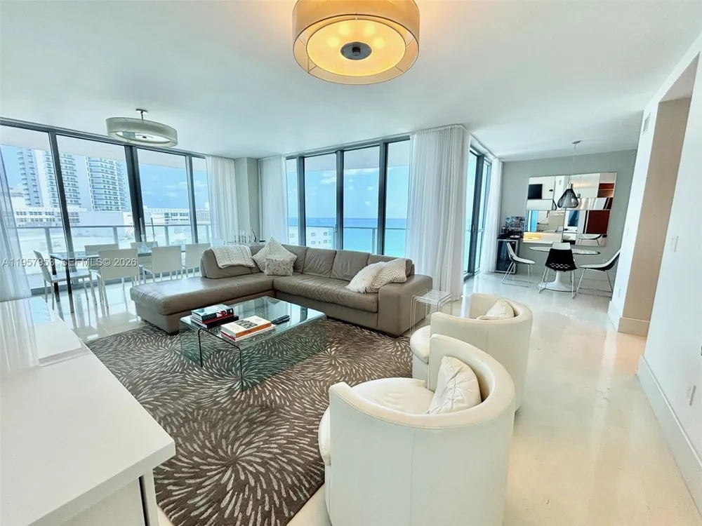 3101 S Ocean Dr #1701 Hollywood, FL 33019