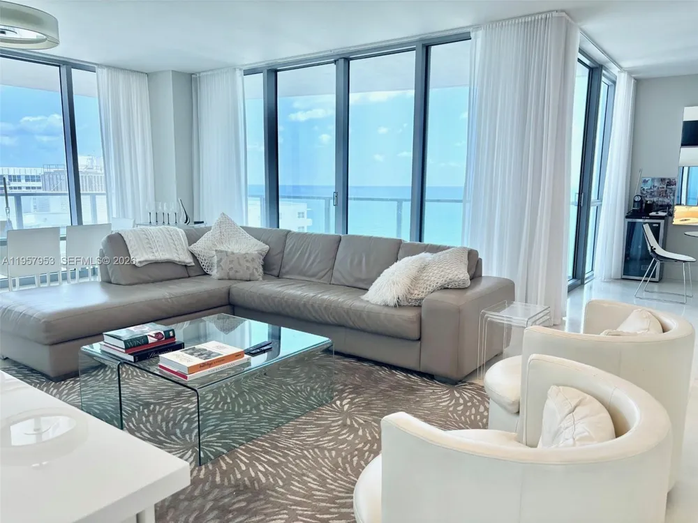 3101 S Ocean Dr #1701 Hollywood, FL 33019