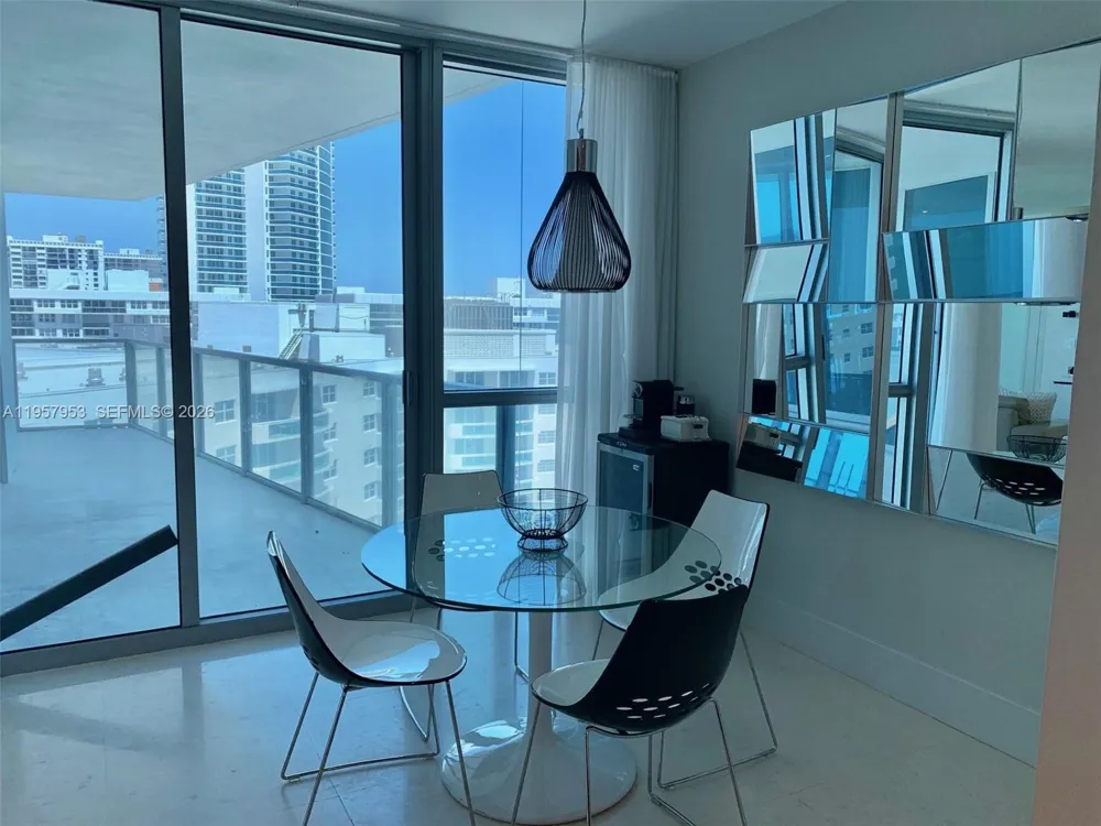 3101 S Ocean Dr #1701 Hollywood, FL 33019