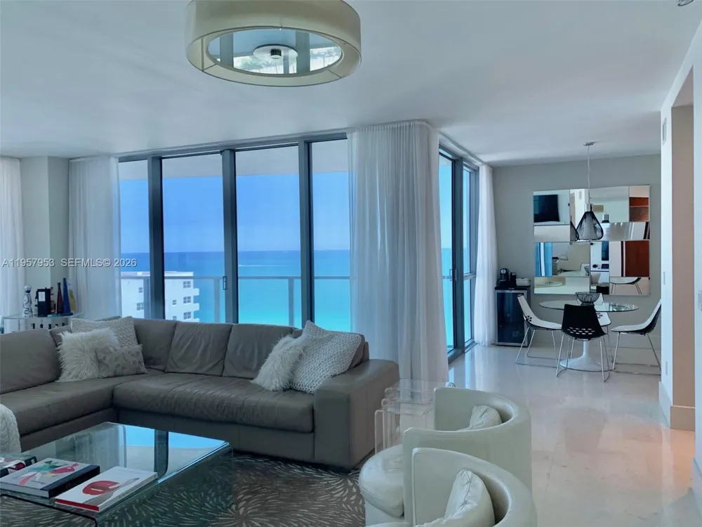 3101 S Ocean Dr #1701 Hollywood, FL 33019